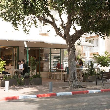 Beautiful Tel-Aviv Port & Beach Dizzengoff Apartments - Host By Bookiz Extérieur photo