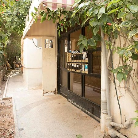 Beautiful Tel-Aviv Port & Beach Dizzengoff Apartments - Host By Bookiz Extérieur photo