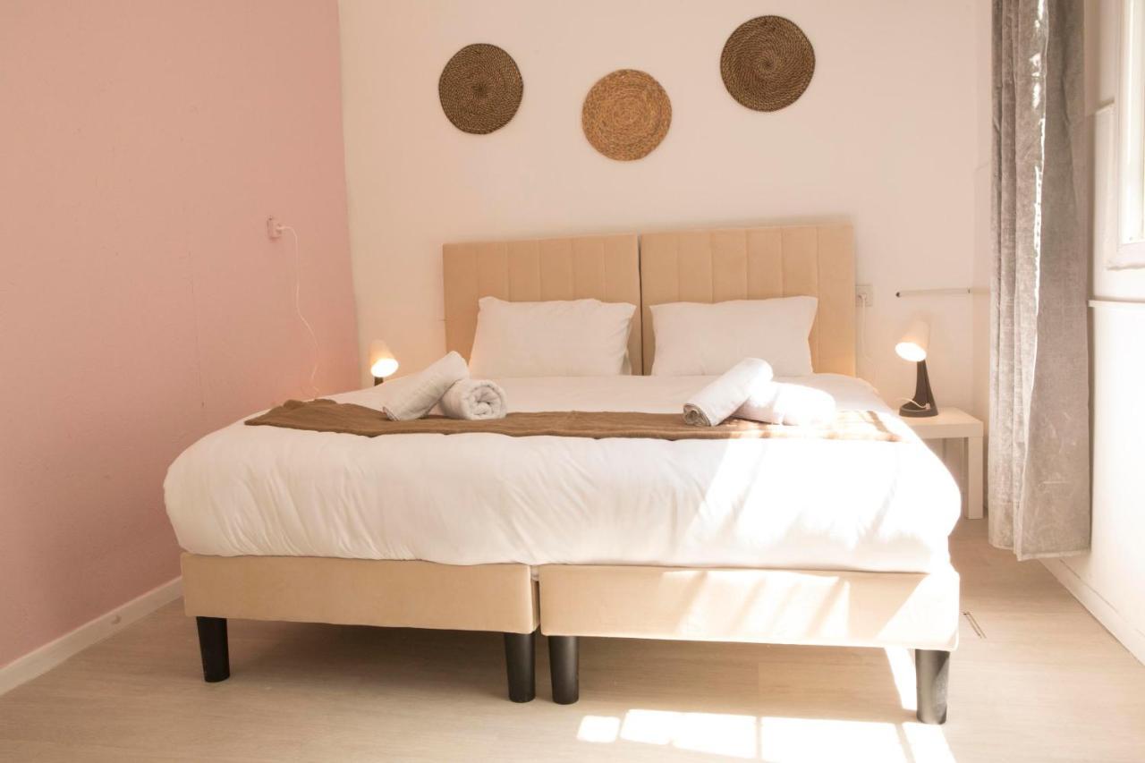 Beautiful Tel-Aviv Port & Beach Dizzengoff Apartments - Host By Bookiz Extérieur photo