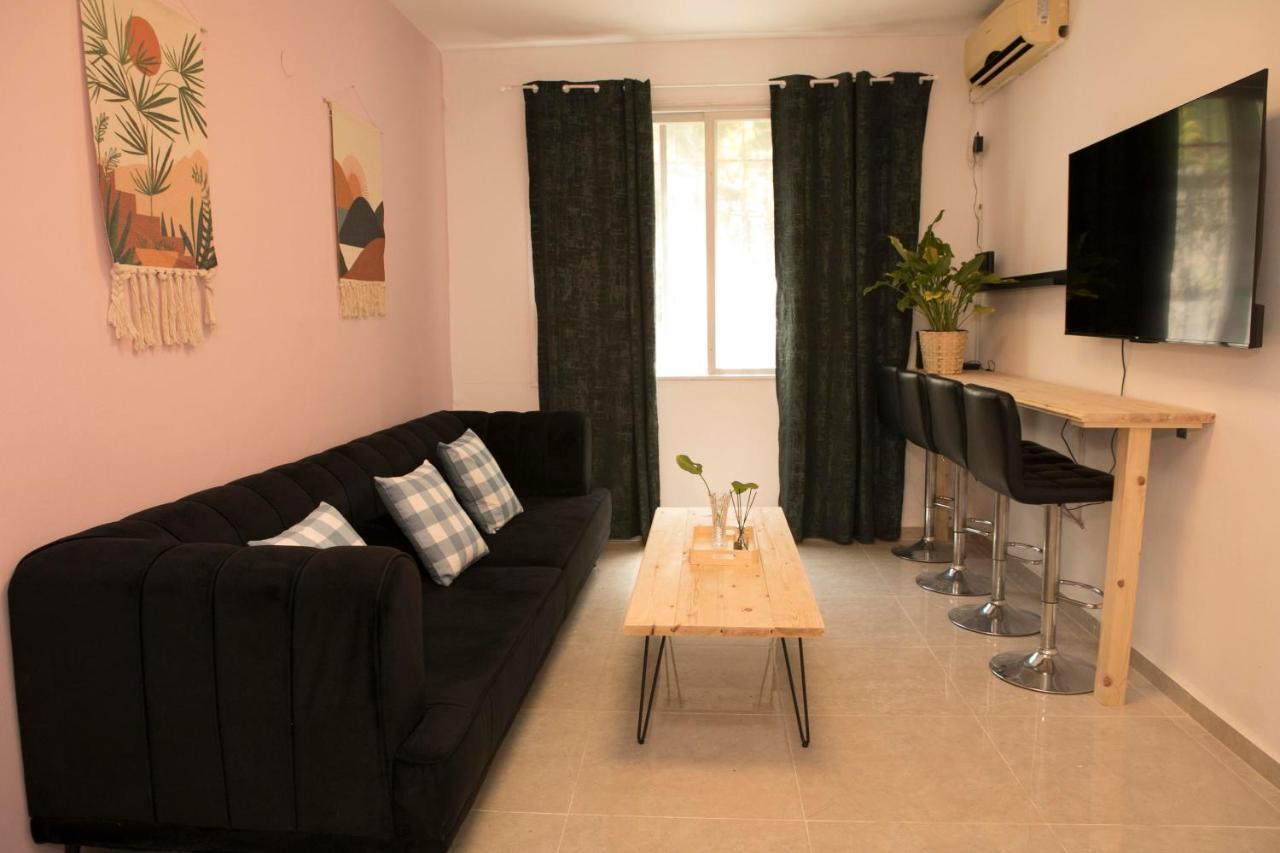 Beautiful Tel-Aviv Port & Beach Dizzengoff Apartments - Host By Bookiz Extérieur photo