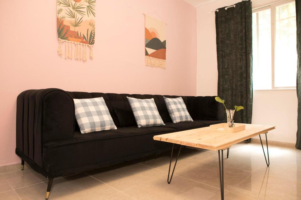Beautiful Tel-Aviv Port & Beach Dizzengoff Apartments - Host By Bookiz Extérieur photo