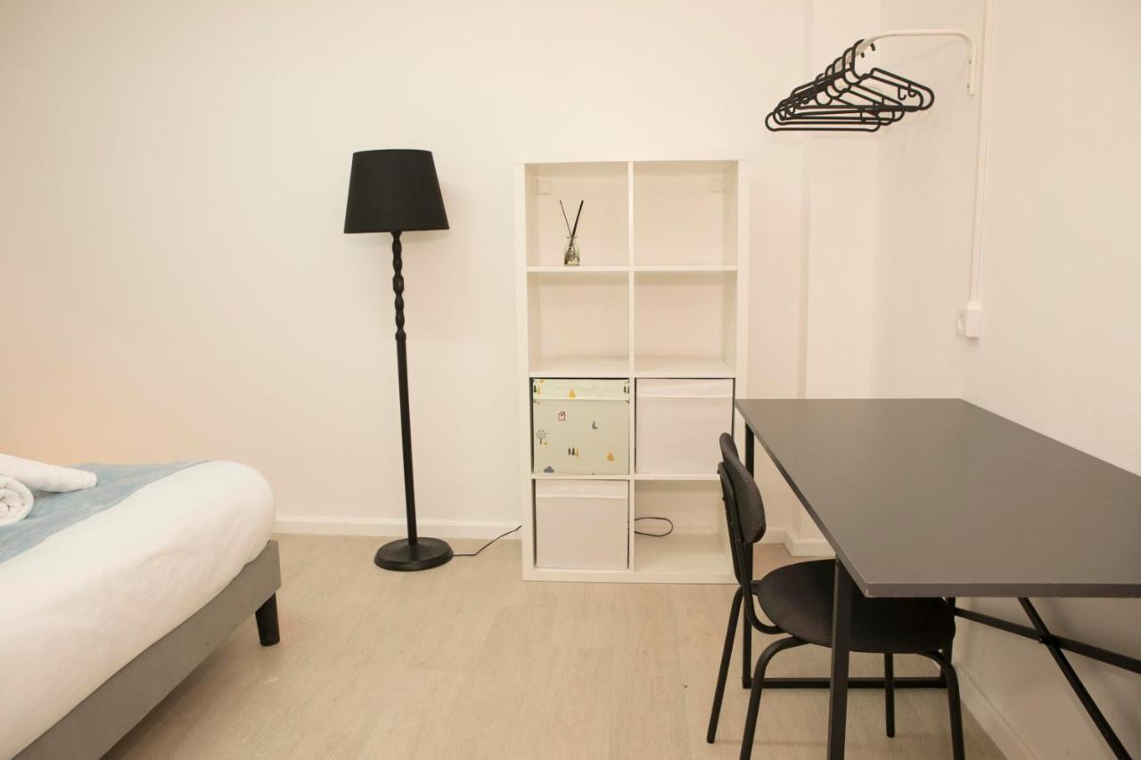 Beautiful Tel-Aviv Port & Beach Dizzengoff Apartments - Host By Bookiz Extérieur photo