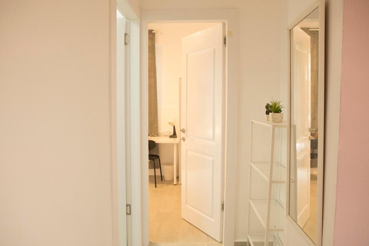 Beautiful Tel-Aviv Port & Beach Dizzengoff Apartments - Host By Bookiz Extérieur photo
