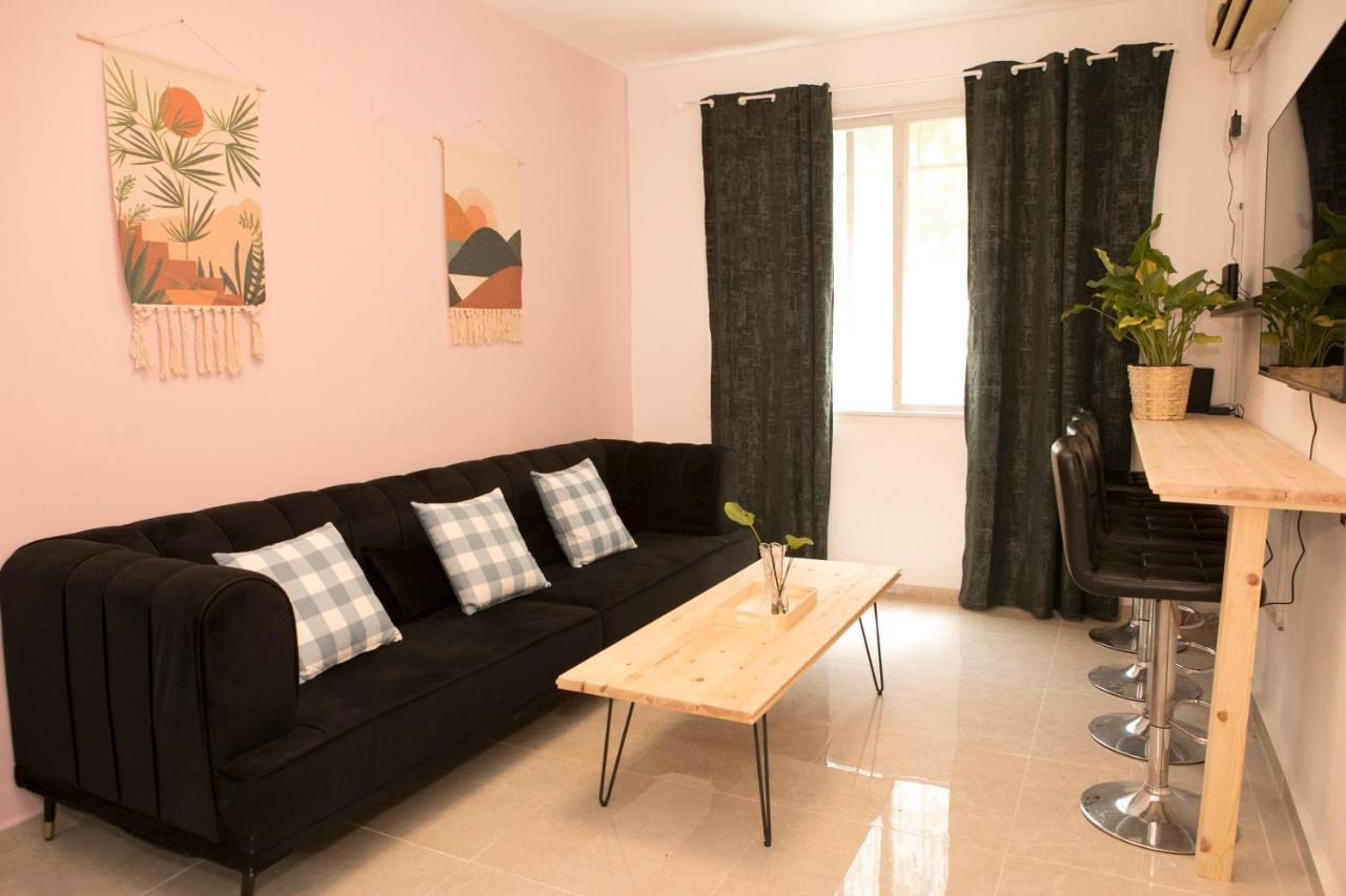 Beautiful Tel-Aviv Port & Beach Dizzengoff Apartments - Host By Bookiz Extérieur photo
