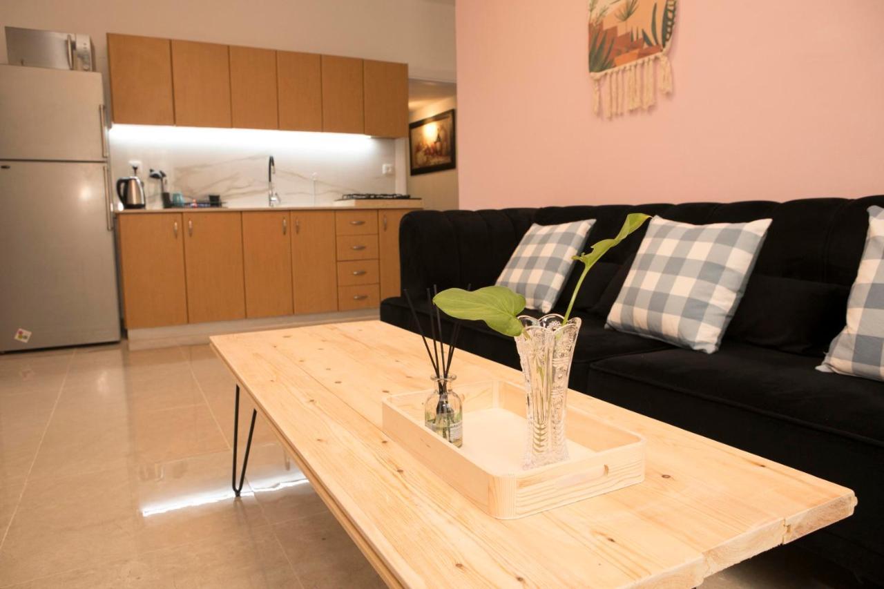 Beautiful Tel-Aviv Port & Beach Dizzengoff Apartments - Host By Bookiz Extérieur photo