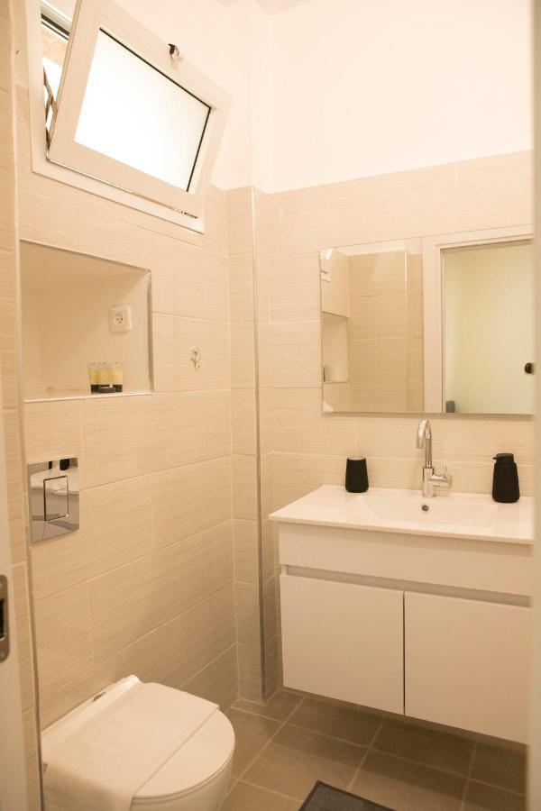 Beautiful Tel-Aviv Port & Beach Dizzengoff Apartments - Host By Bookiz Extérieur photo