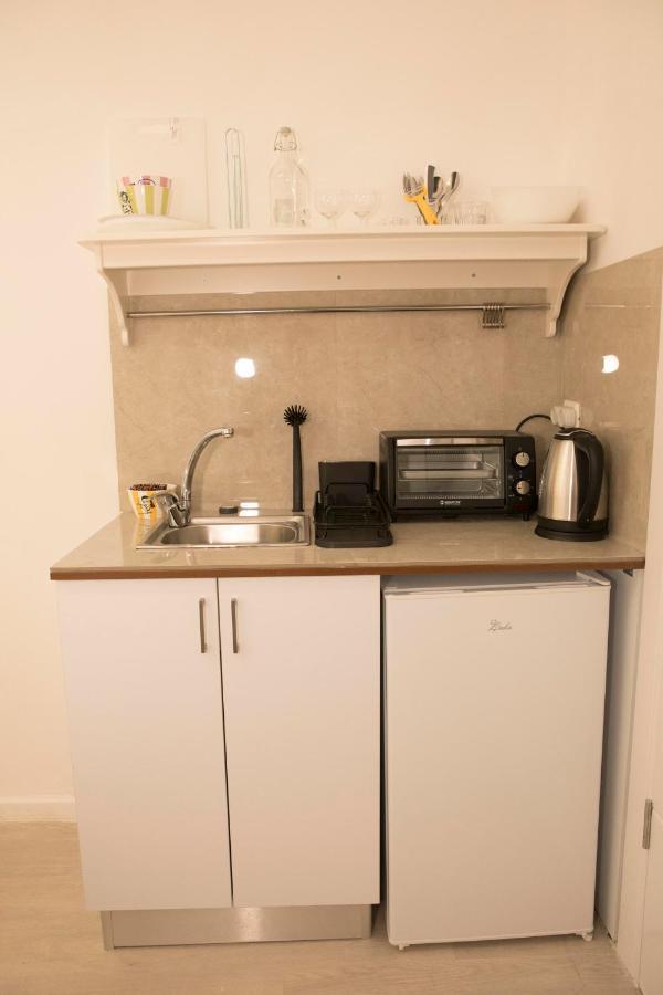 Beautiful Tel-Aviv Port & Beach Dizzengoff Apartments - Host By Bookiz Extérieur photo