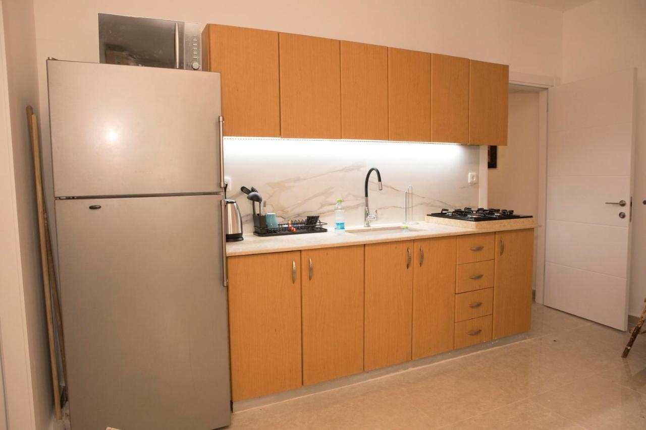 Beautiful Tel-Aviv Port & Beach Dizzengoff Apartments - Host By Bookiz Extérieur photo