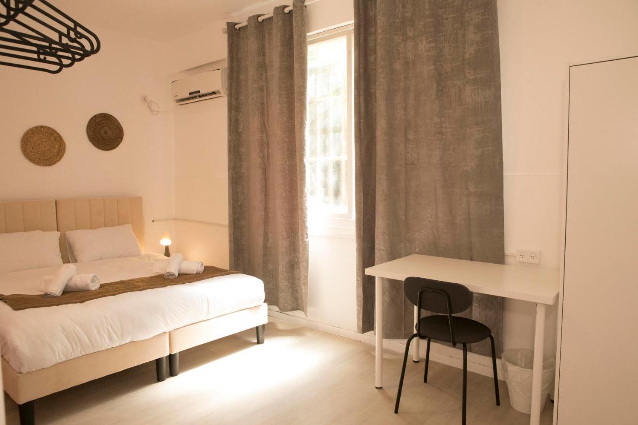 Beautiful Tel-Aviv Port & Beach Dizzengoff Apartments - Host By Bookiz Extérieur photo