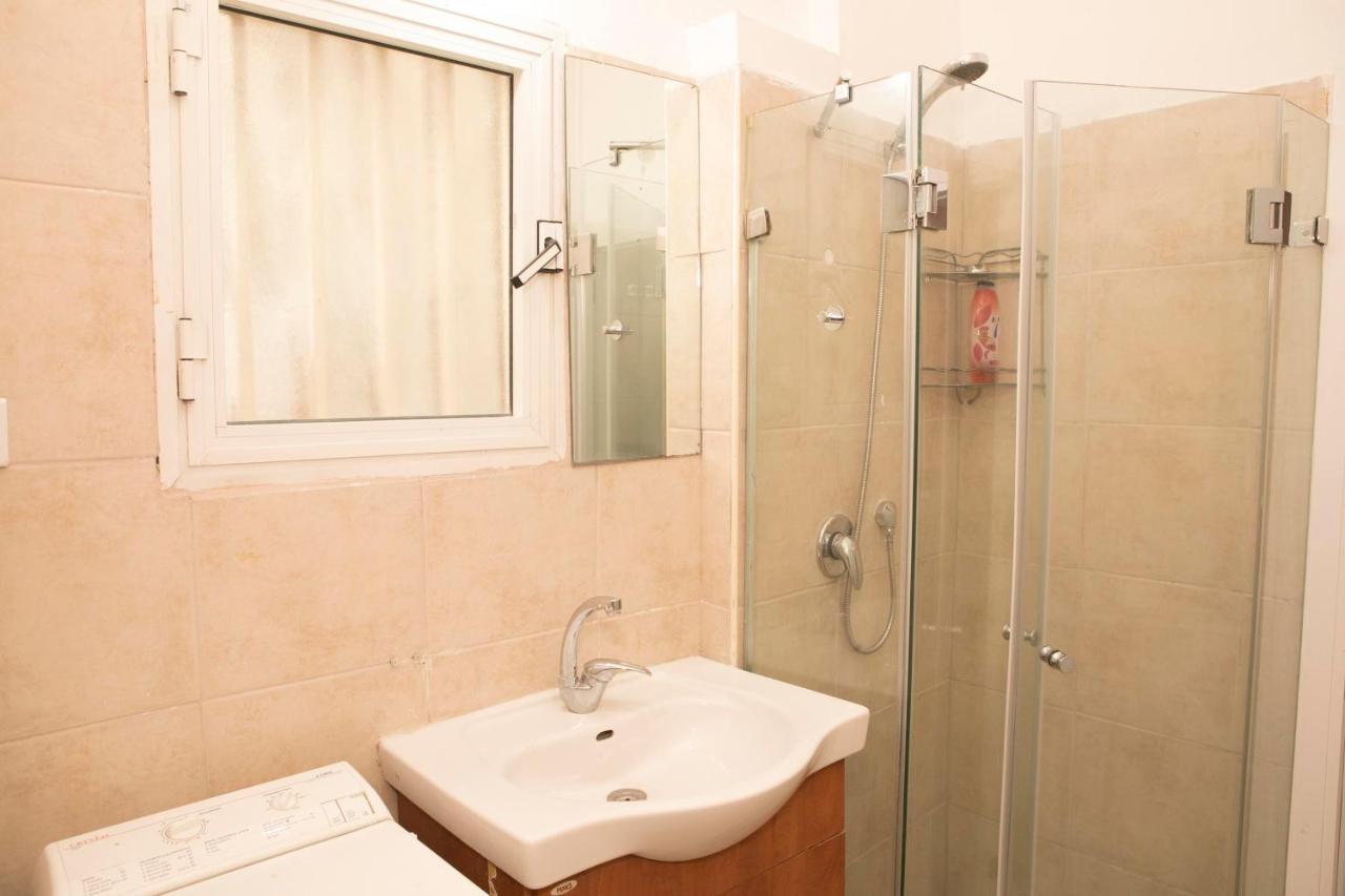 Beautiful Tel-Aviv Port & Beach Dizzengoff Apartments - Host By Bookiz Extérieur photo