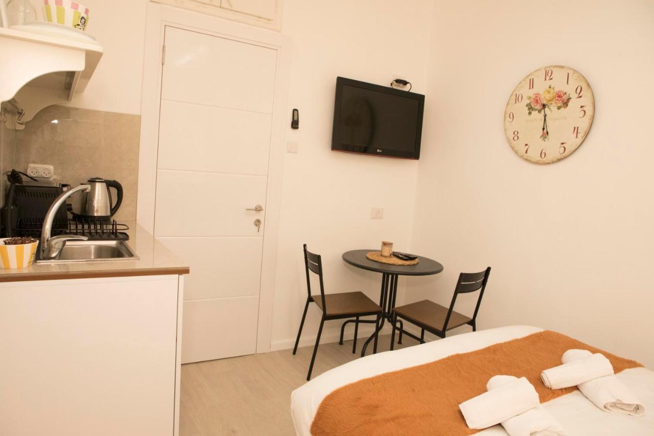 Beautiful Tel-Aviv Port & Beach Dizzengoff Apartments - Host By Bookiz Extérieur photo