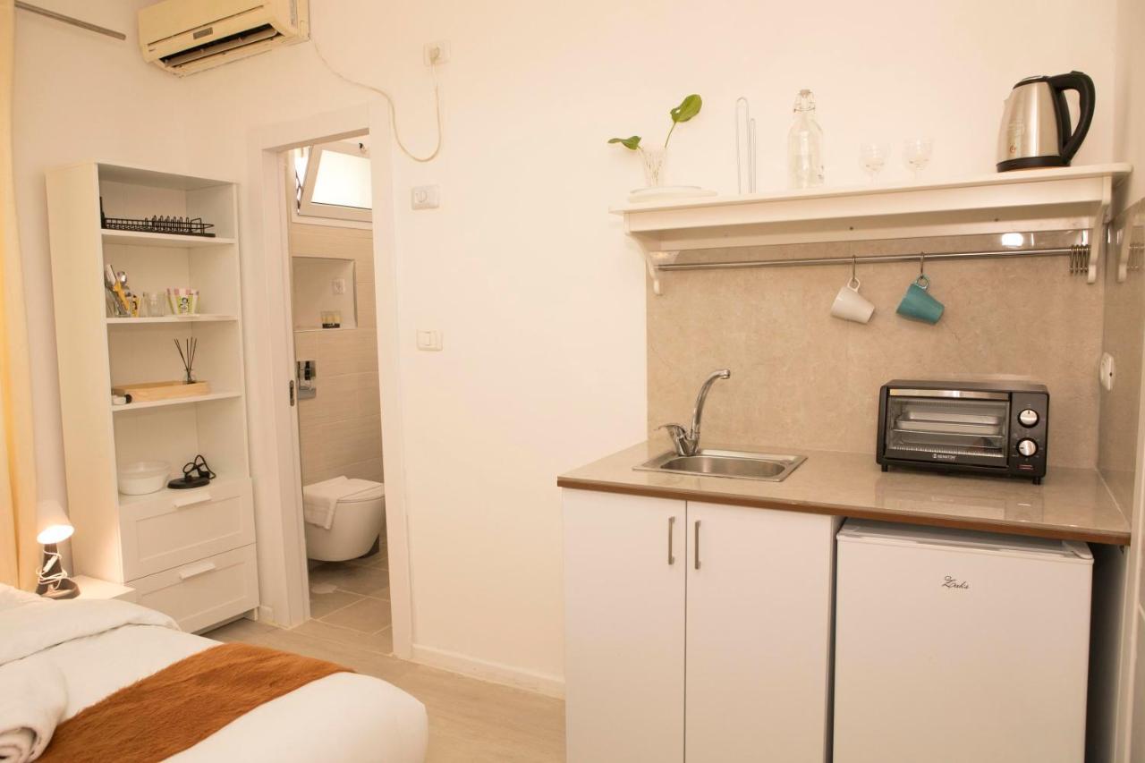 Beautiful Tel-Aviv Port & Beach Dizzengoff Apartments - Host By Bookiz Extérieur photo