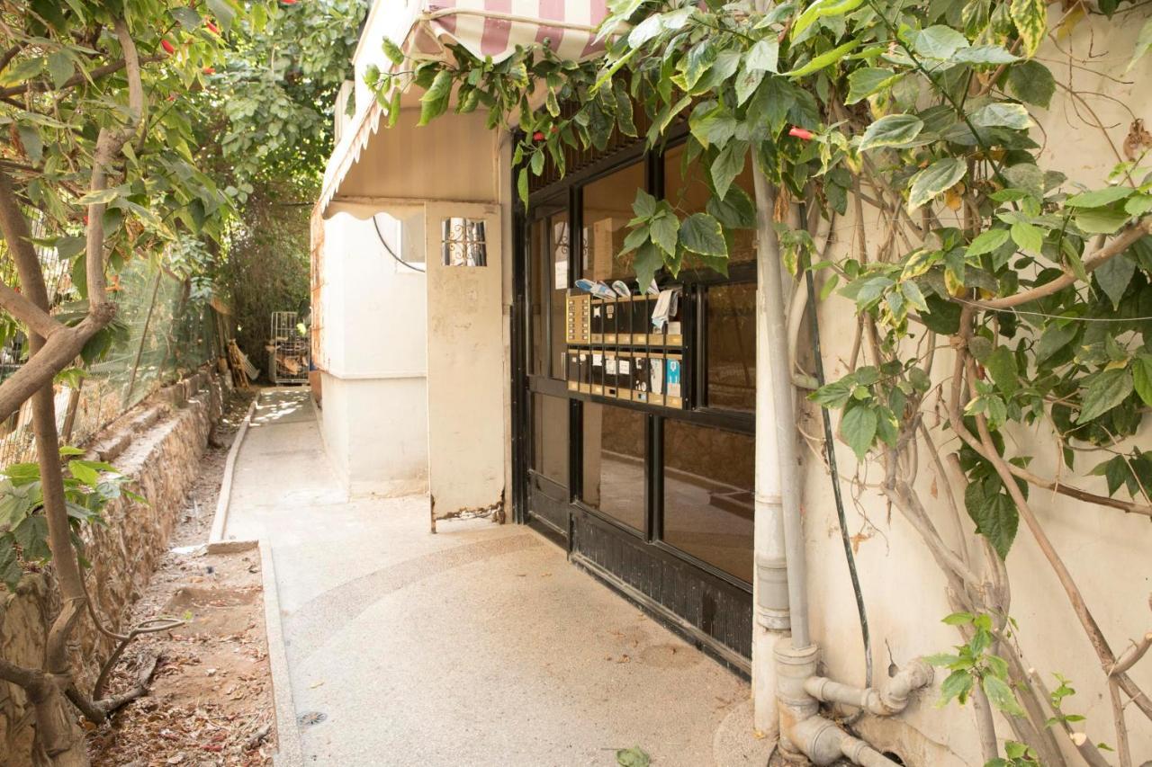 Beautiful Tel-Aviv Port & Beach Dizzengoff Apartments - Host By Bookiz Extérieur photo