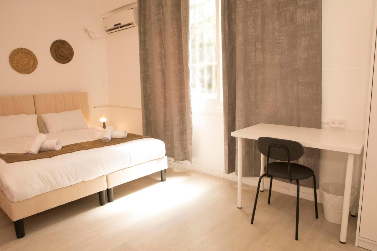 Beautiful Tel-Aviv Port & Beach Dizzengoff Apartments - Host By Bookiz Extérieur photo