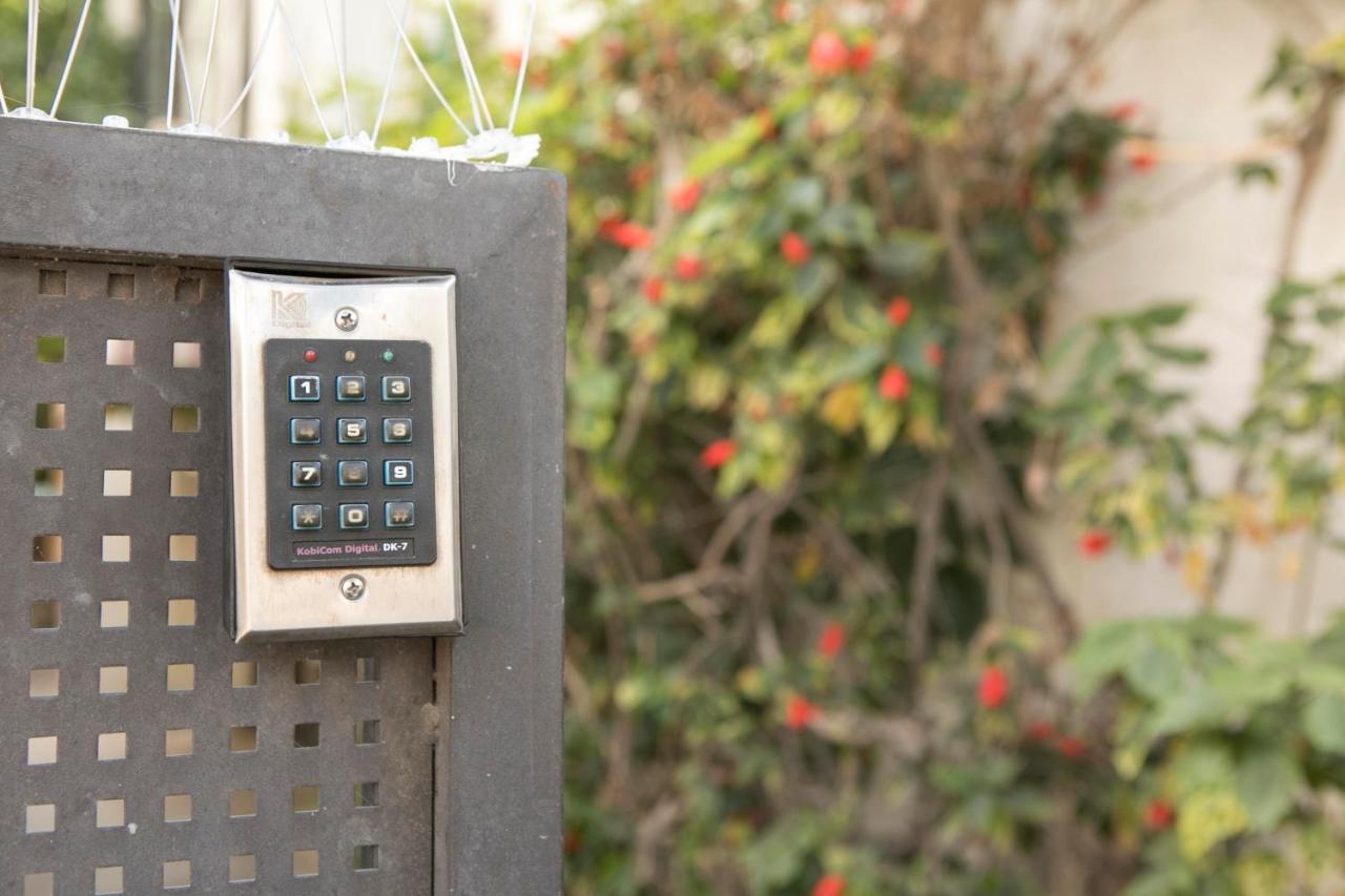 Beautiful Tel-Aviv Port & Beach Dizzengoff Apartments - Host By Bookiz Extérieur photo