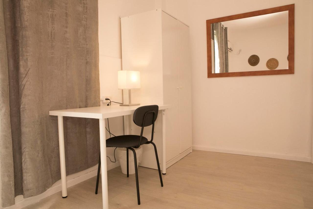 Beautiful Tel-Aviv Port & Beach Dizzengoff Apartments - Host By Bookiz Extérieur photo