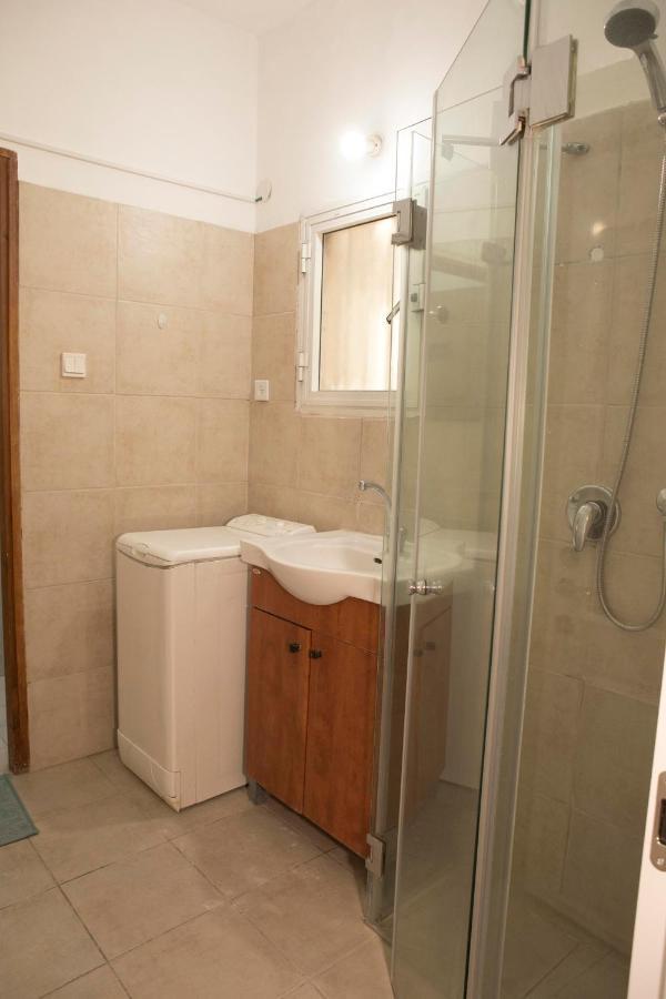 Beautiful Tel-Aviv Port & Beach Dizzengoff Apartments - Host By Bookiz Extérieur photo
