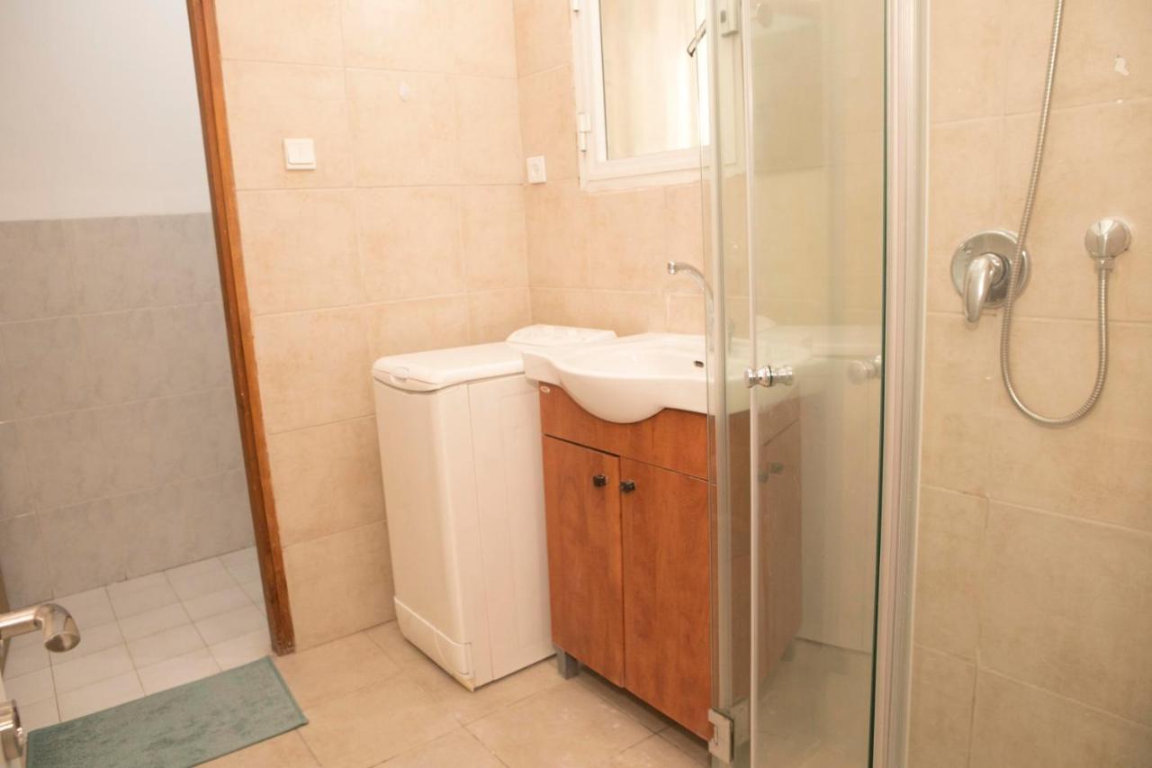 Beautiful Tel-Aviv Port & Beach Dizzengoff Apartments - Host By Bookiz Extérieur photo